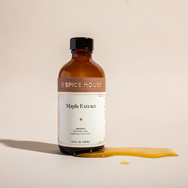 Extract, Maple