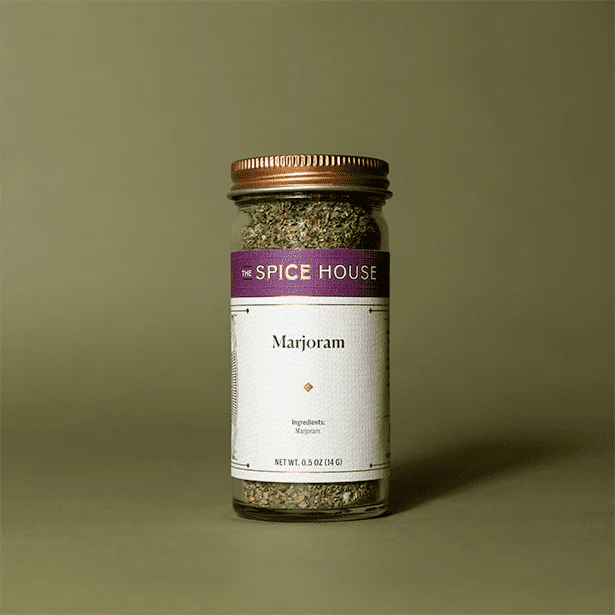 Marjoram - Image 3