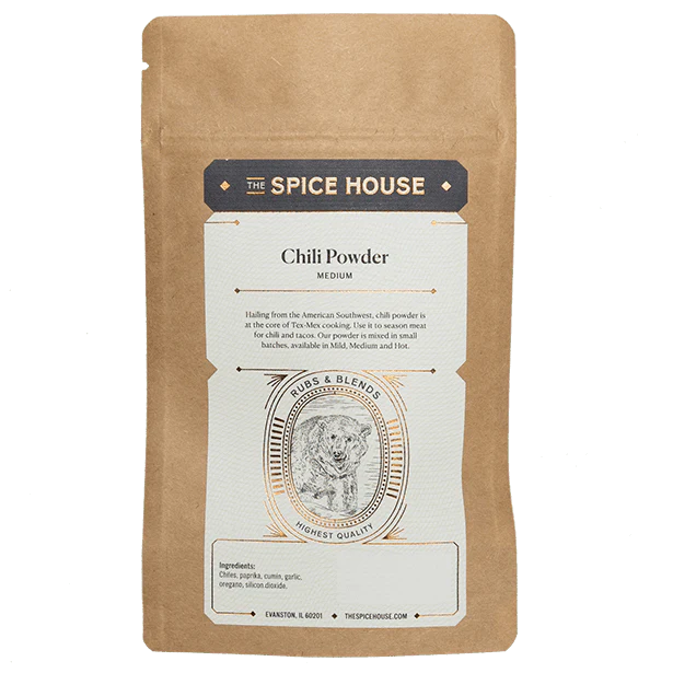 Chili Powder, Medium - Image 3