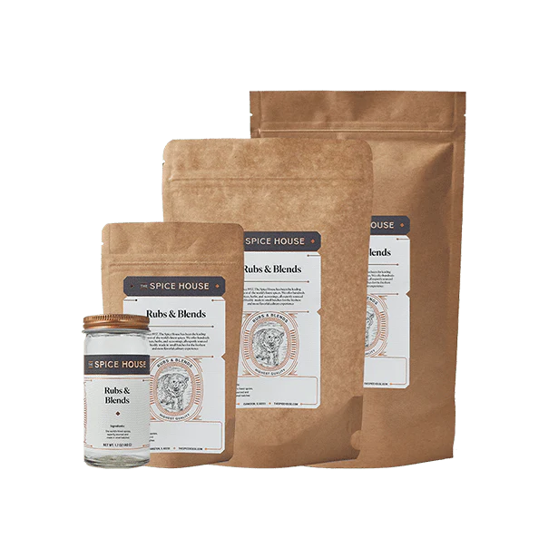 Chili Powder, Medium - Image 4