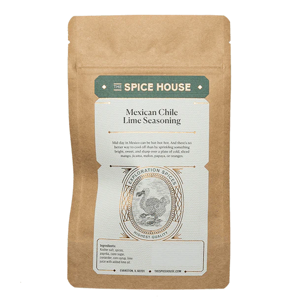 Mexican Chile Lime Seasoning - Image 4