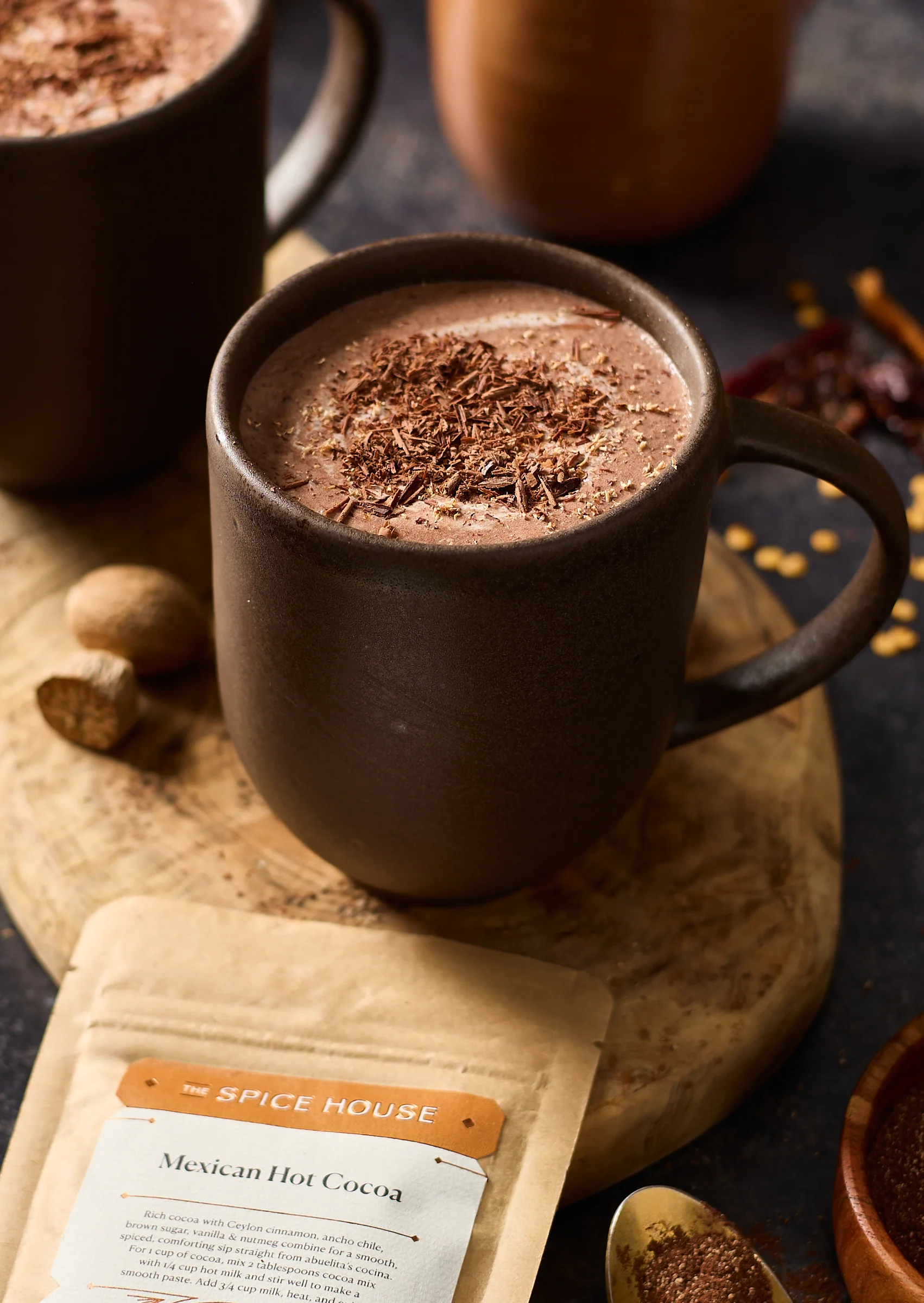 Mexican Hot Cocoa - Image 4