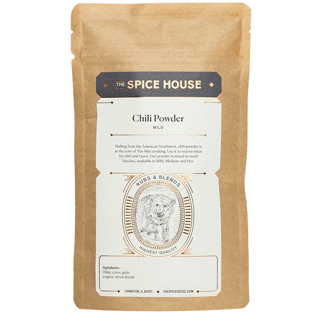 Chili Powder, Mild - Image 5