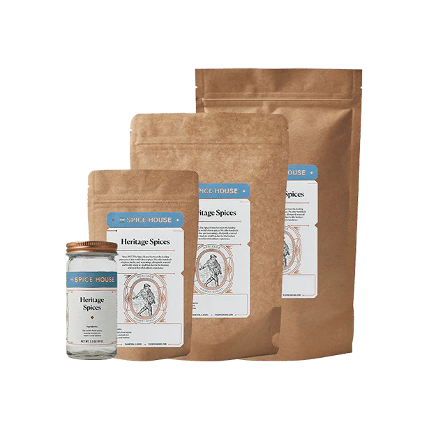 Milwaukee Ave Smokehouse Rub - Image 4