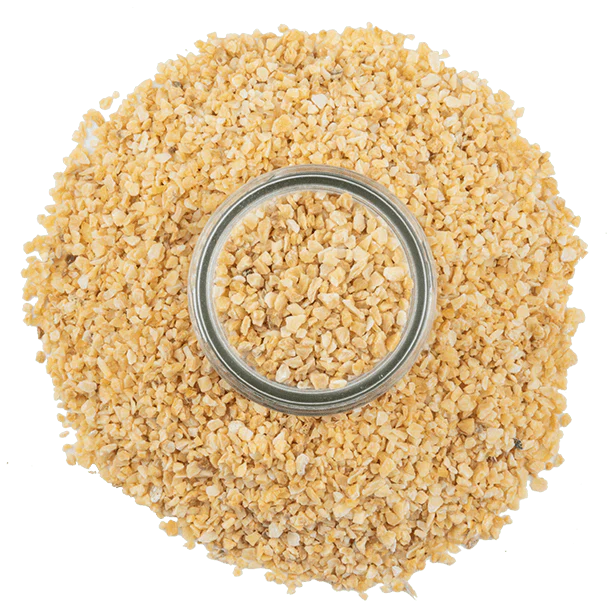 Garlic, Minced - Image 4