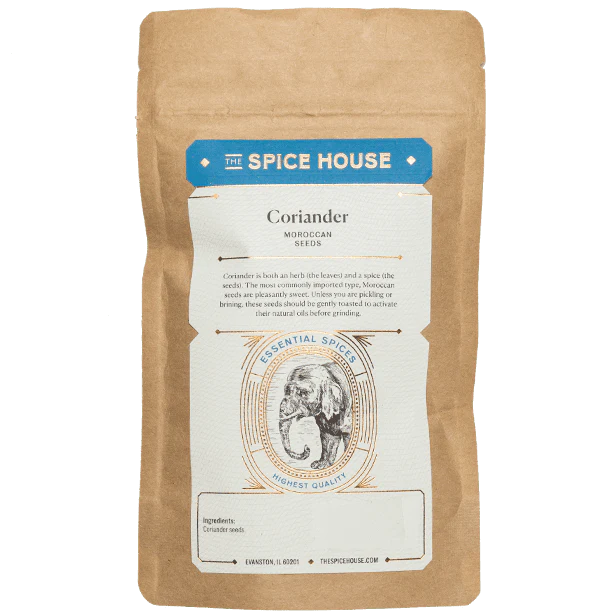 Coriander, Moroccan Seeds - Image 4