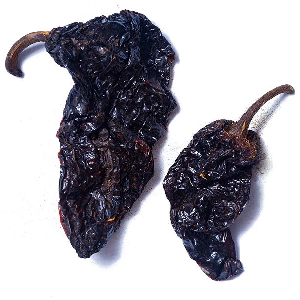 Chiles, Mulato - Image 3