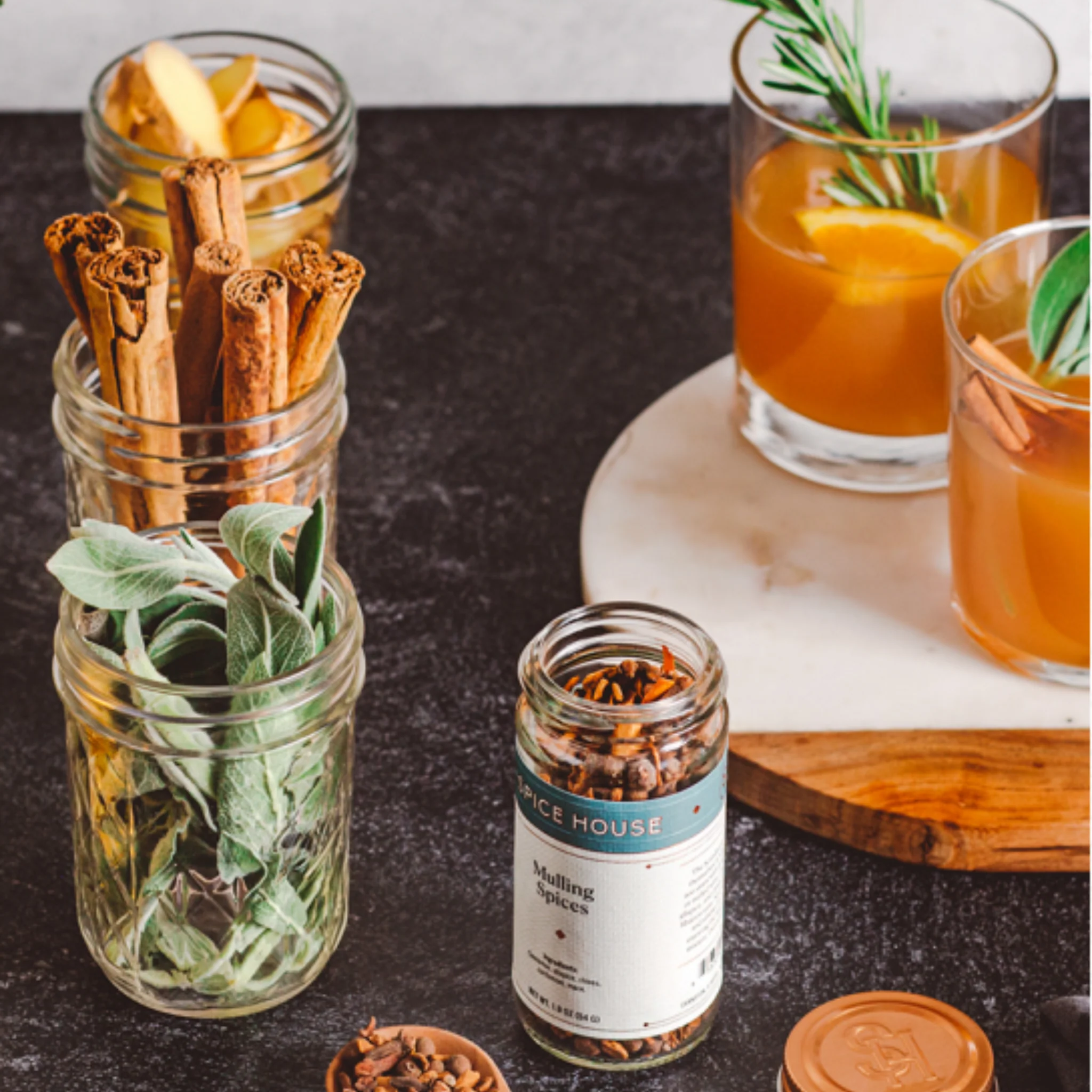 Mulling Spices - Image 5