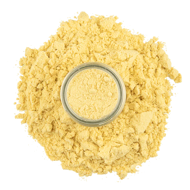 Mustard, Medium Powder - Image 4
