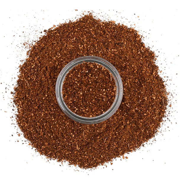 Oaxacan Ancho Coffee Rub - Image 4