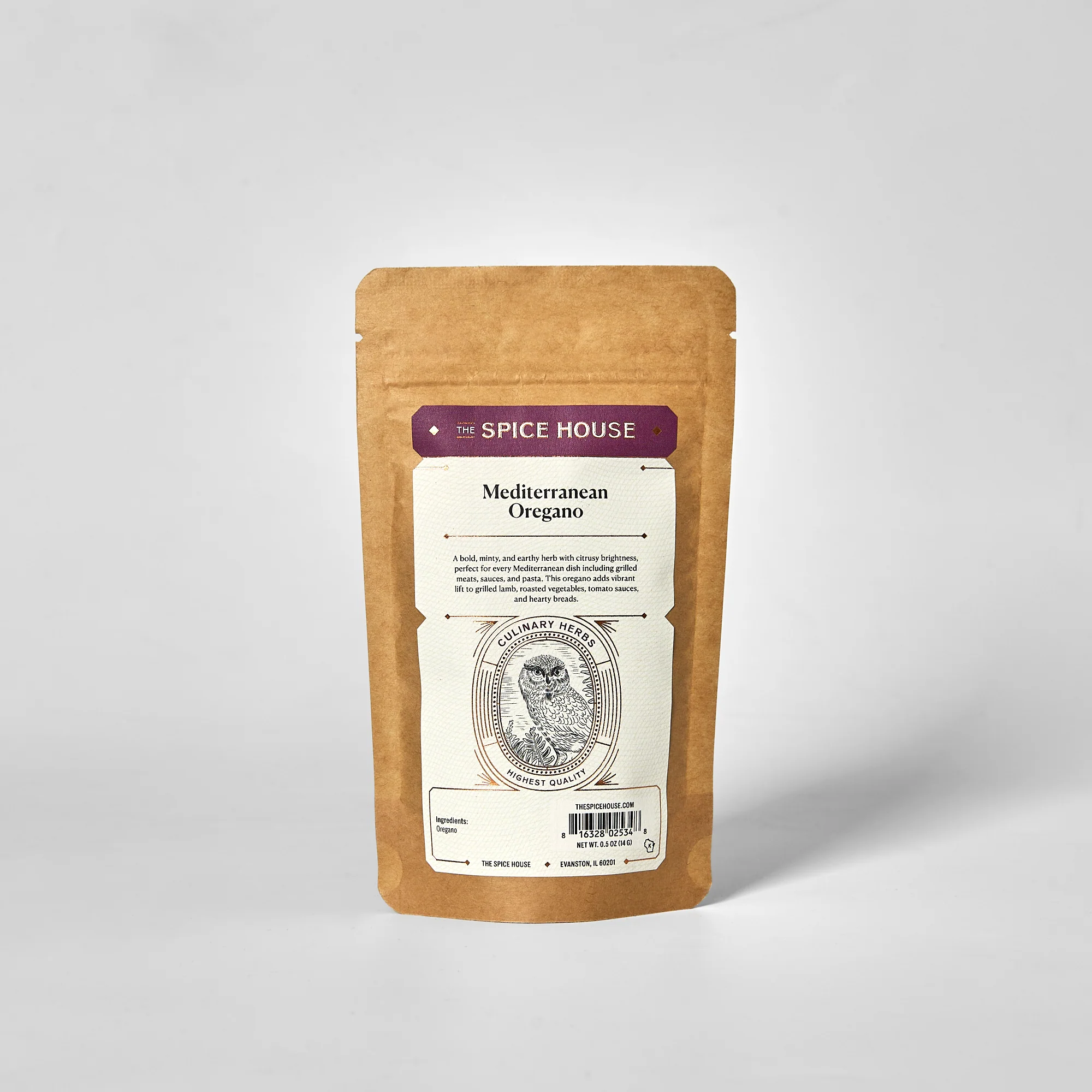 Oregano, Mediterranean - Image 3