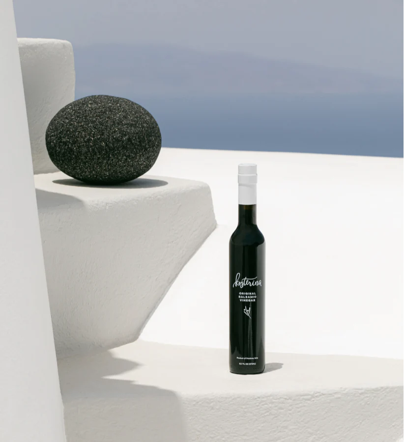 Kosterina Original Balsamic Vinegar - Image 3