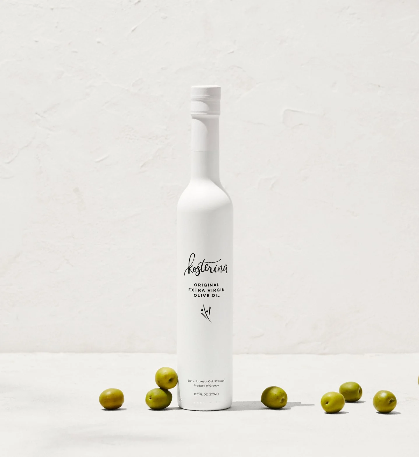 Kosterina Original EVOO & Balsamic Vinegar Duo - Image 4