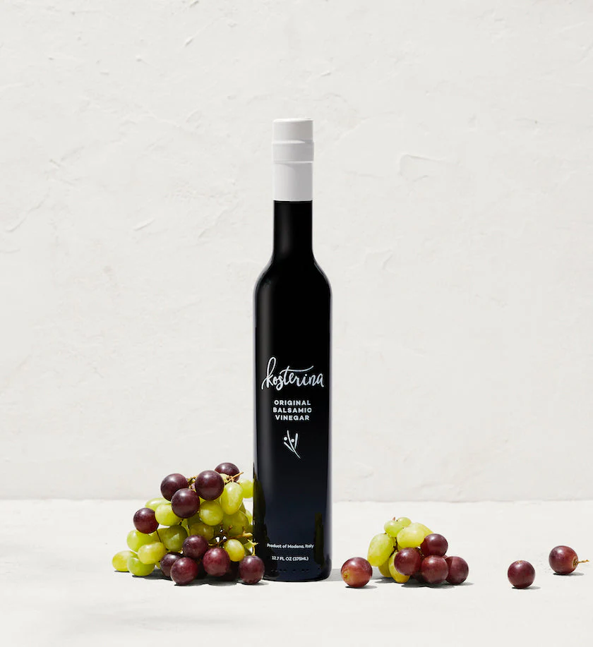 Kosterina Original EVOO & Balsamic Vinegar Duo - Image 5