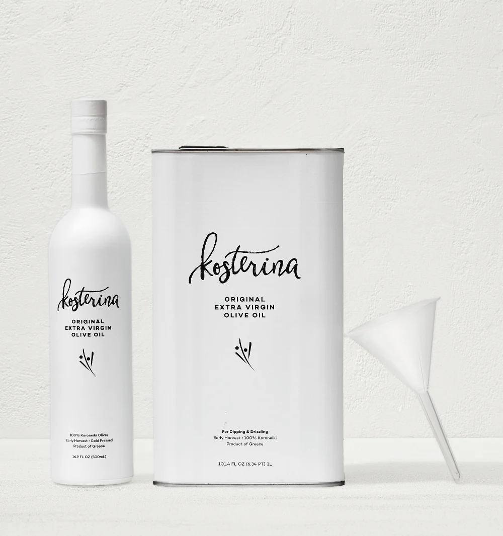 Kosterina Original Refill Kit