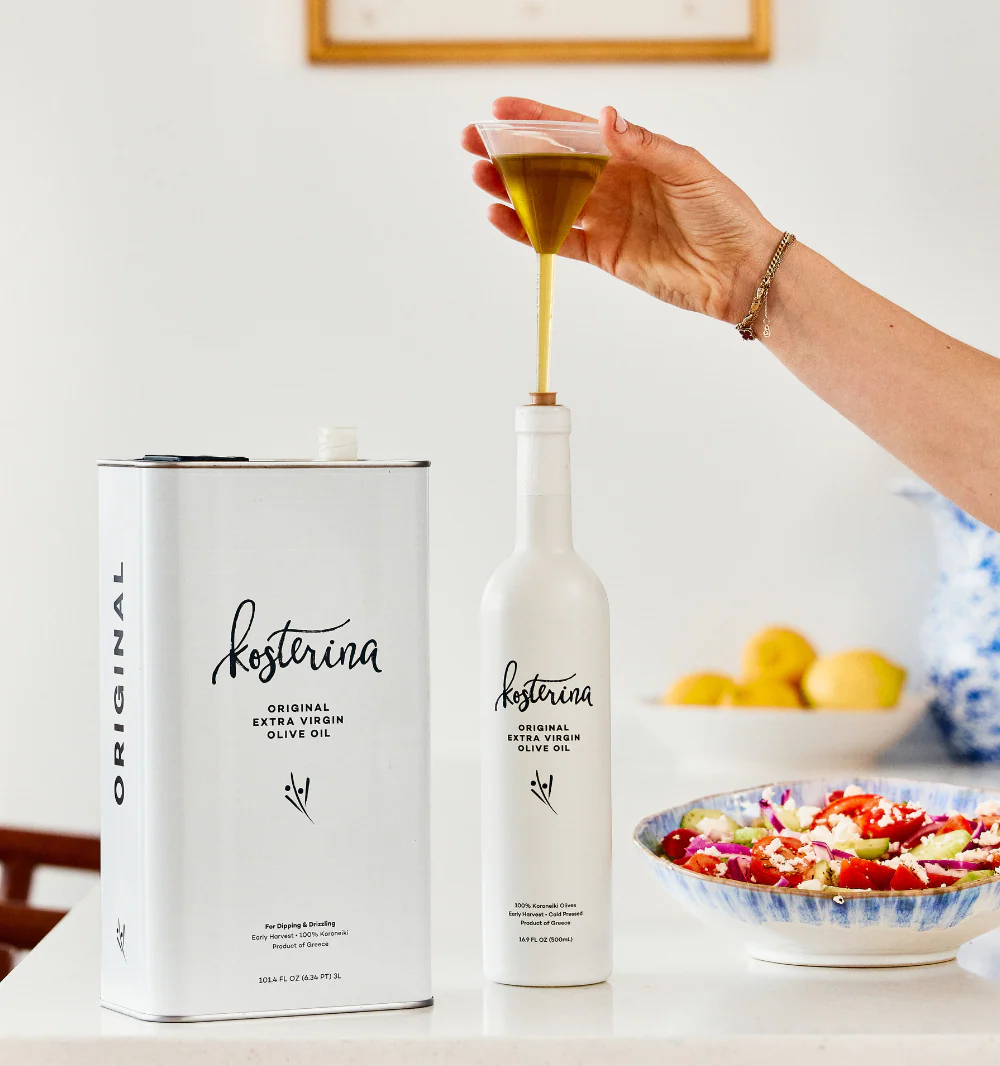 Kosterina Original Refill Kit - Image 2