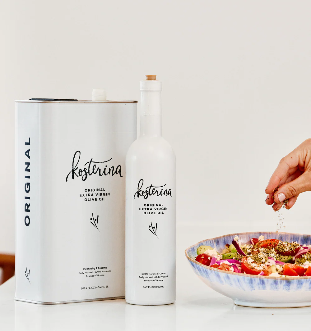Kosterina Original Refill Kit - Image 4