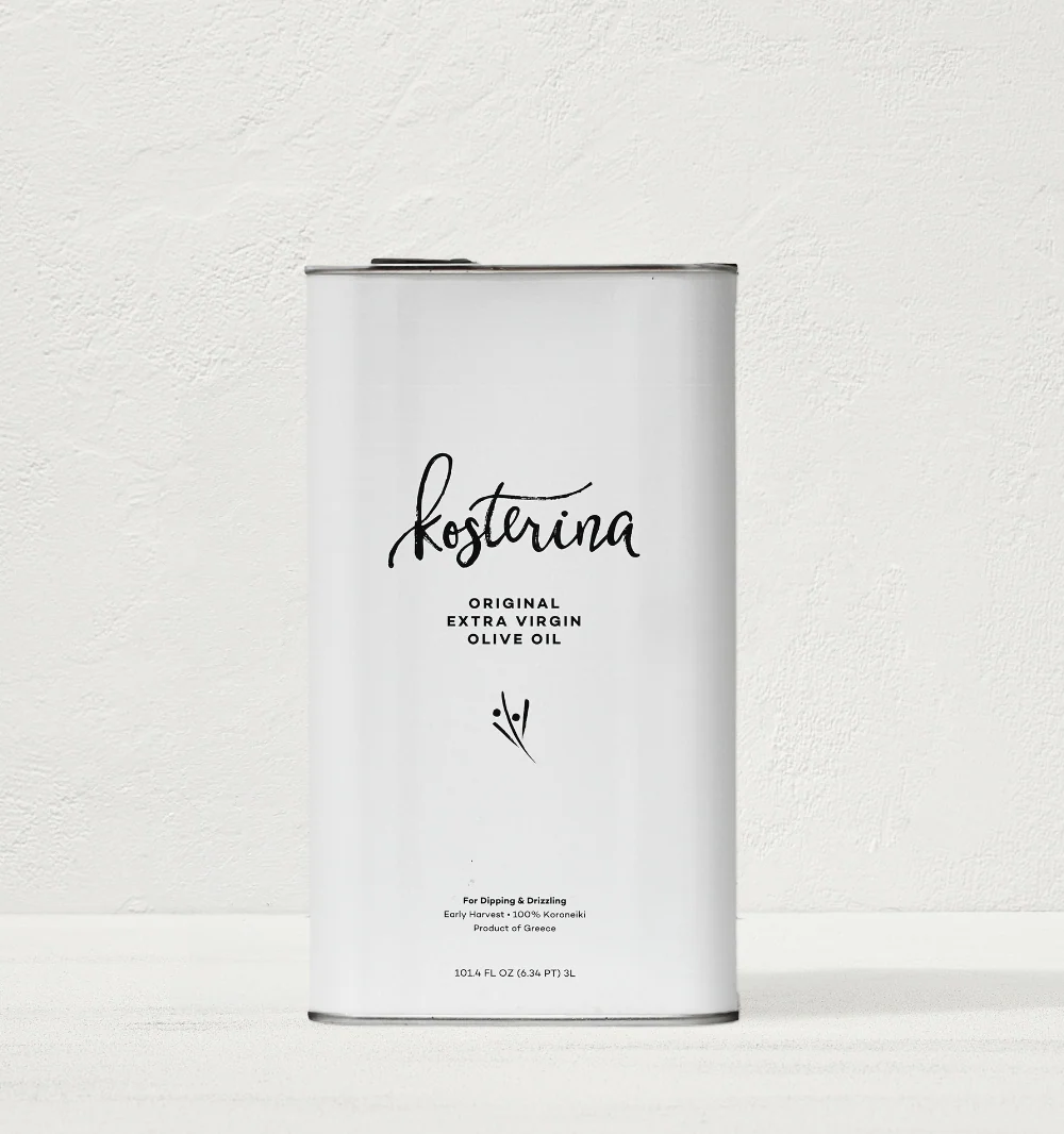 Kosterina Original Refill Kit - Image 5