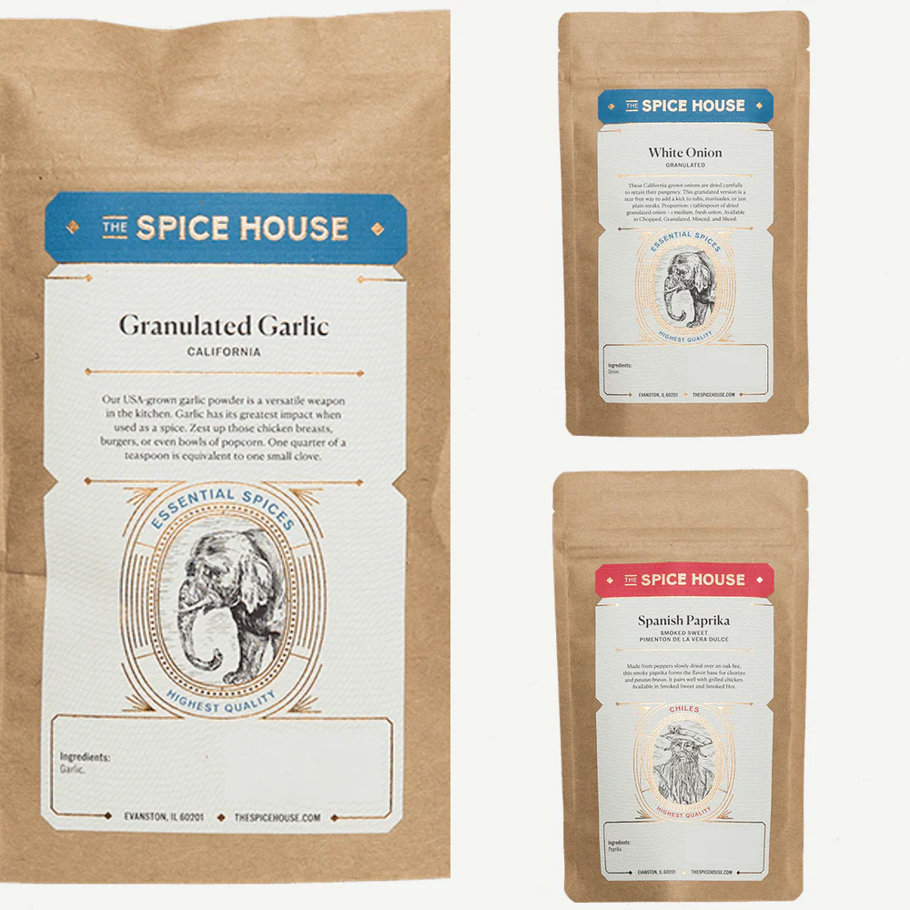 Pantry Essentials Set - Image 2
