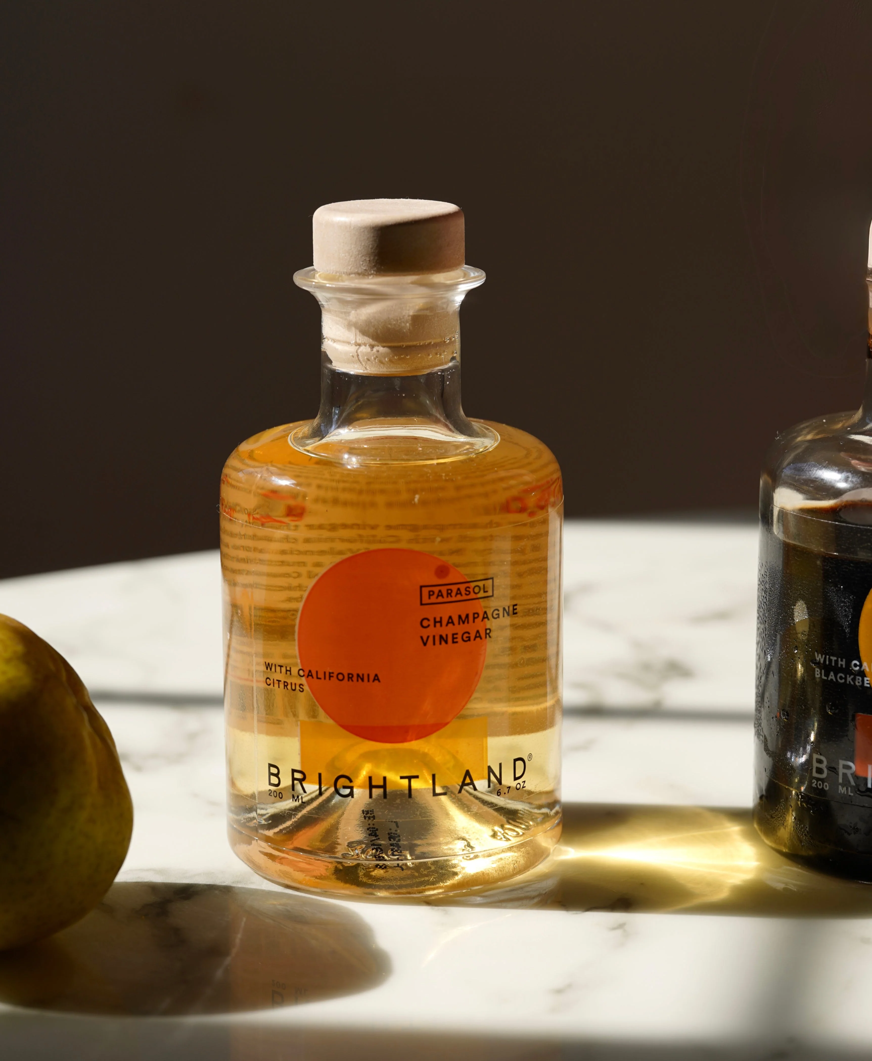 Brightland Parasol Vinegar - Image 3
