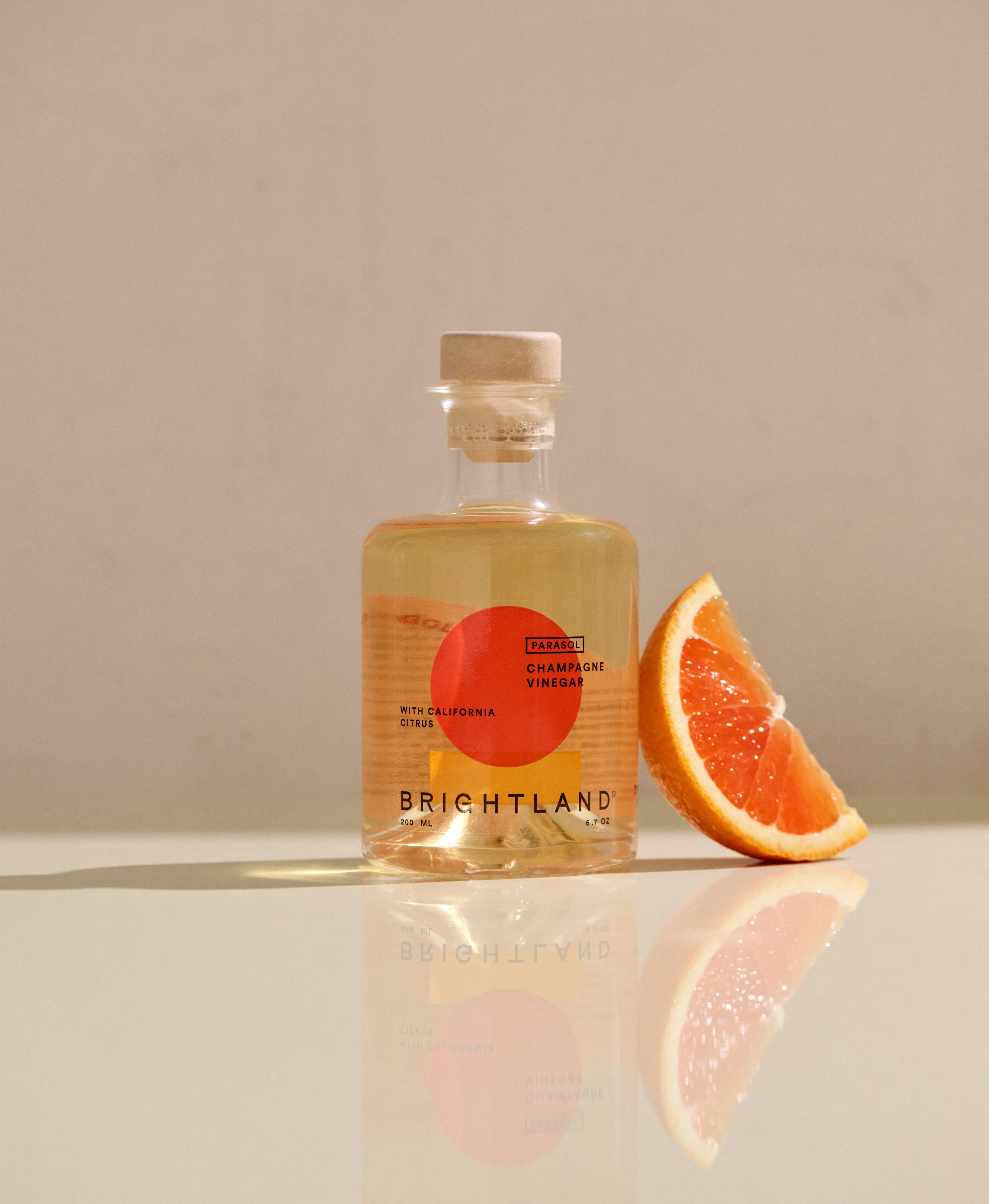 Brightland Parasol Vinegar - Image 4