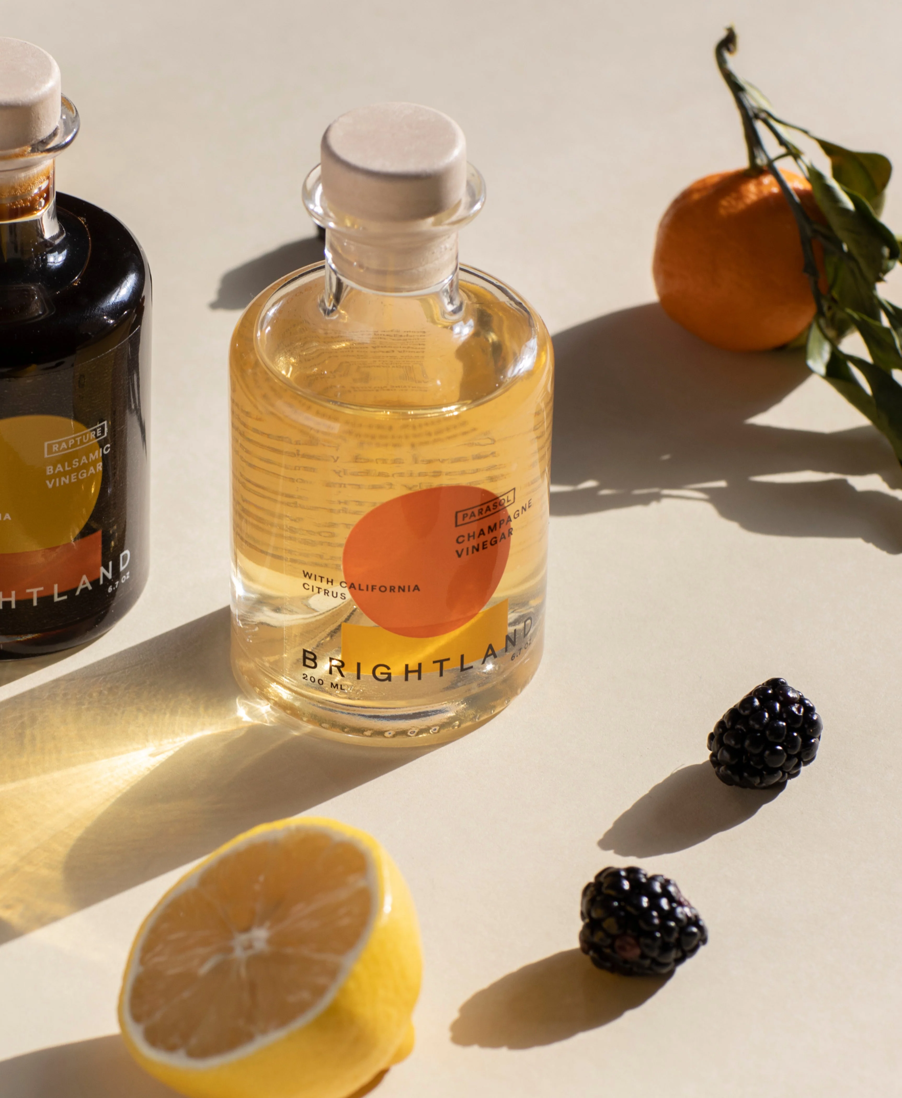 Brightland Parasol Vinegar - Image 5