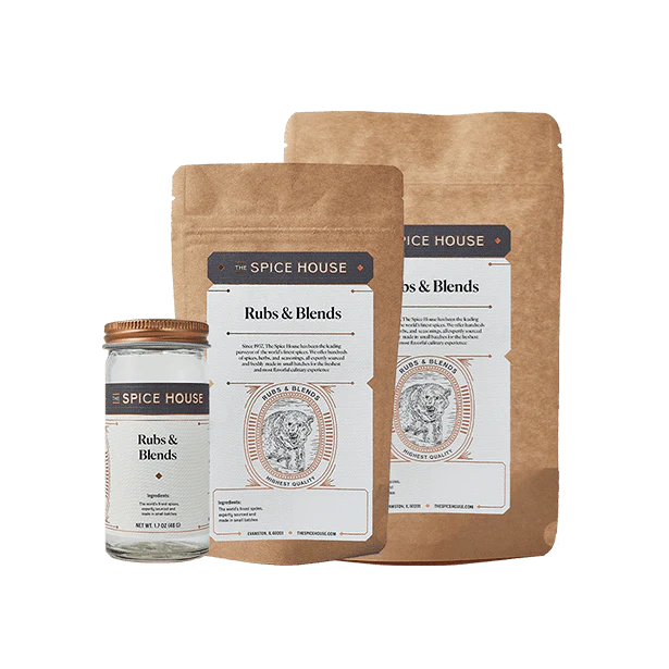 Pepper & Shallot Seasoning - Image 3
