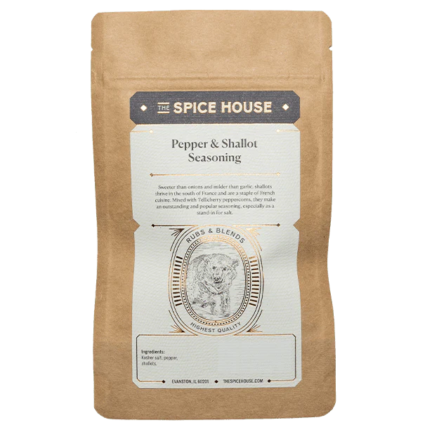Pepper & Shallot Seasoning - Image 5