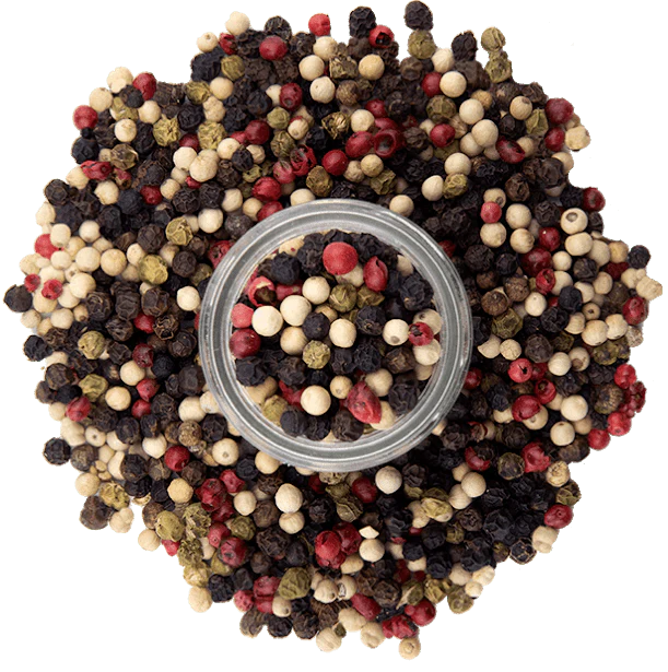 Peppercorns Royale Blend - Image 3