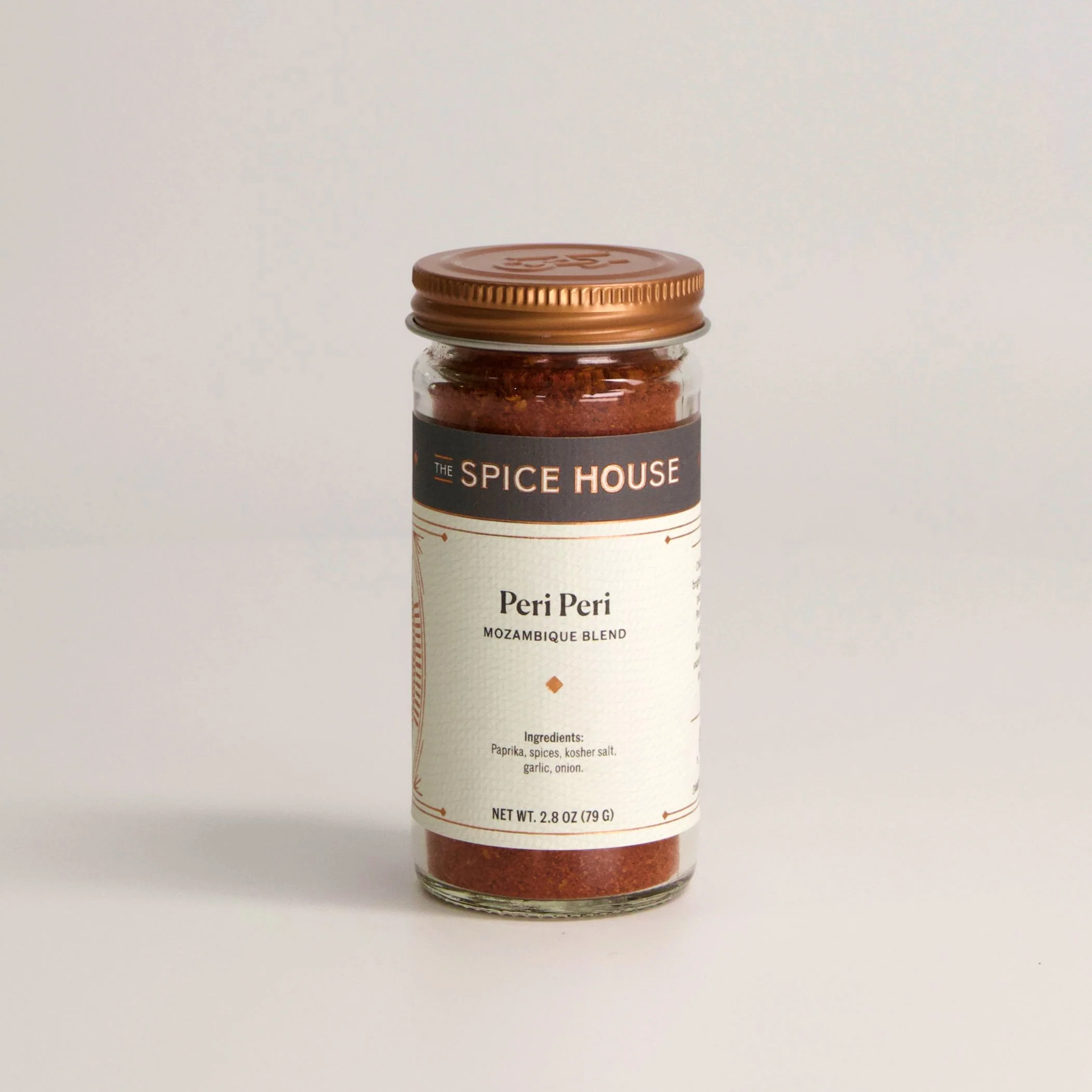 Peri Peri Blend - Image 2