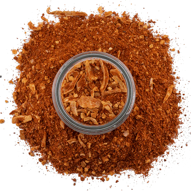 Peri Peri Blend - Image 4