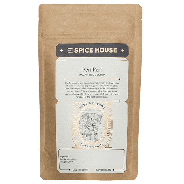 Peri Peri Blend - Image 5