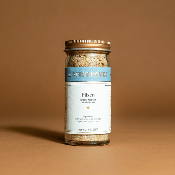 Pilsen Spicy Adobo Blend - Image 3
