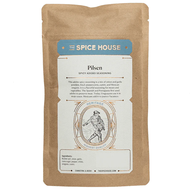 Pilsen Spicy Adobo Blend - Image 5