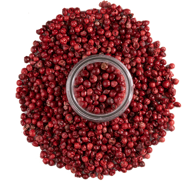 Peppercorns, Pink - Image 3