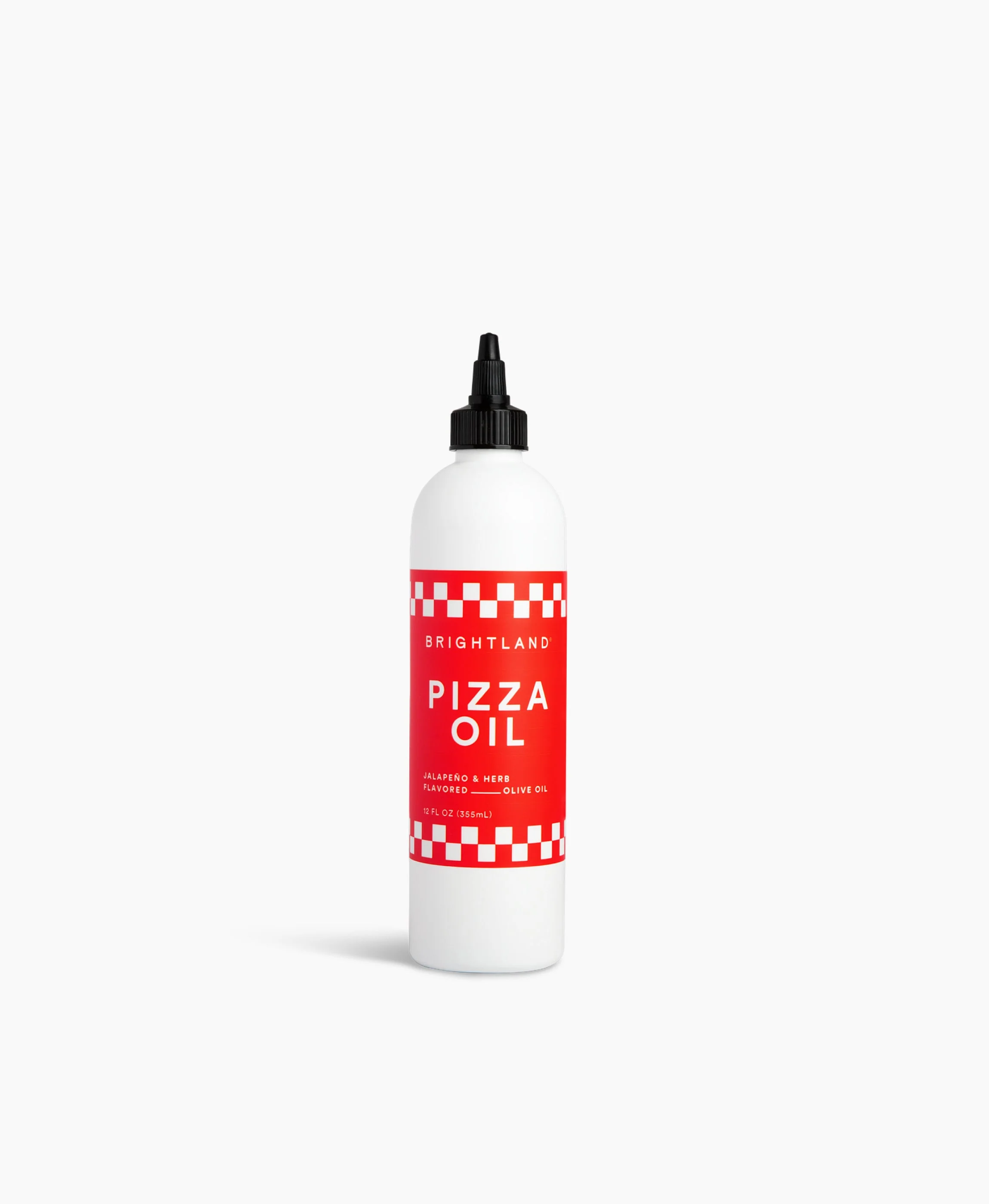 Brightland Pizza Oil