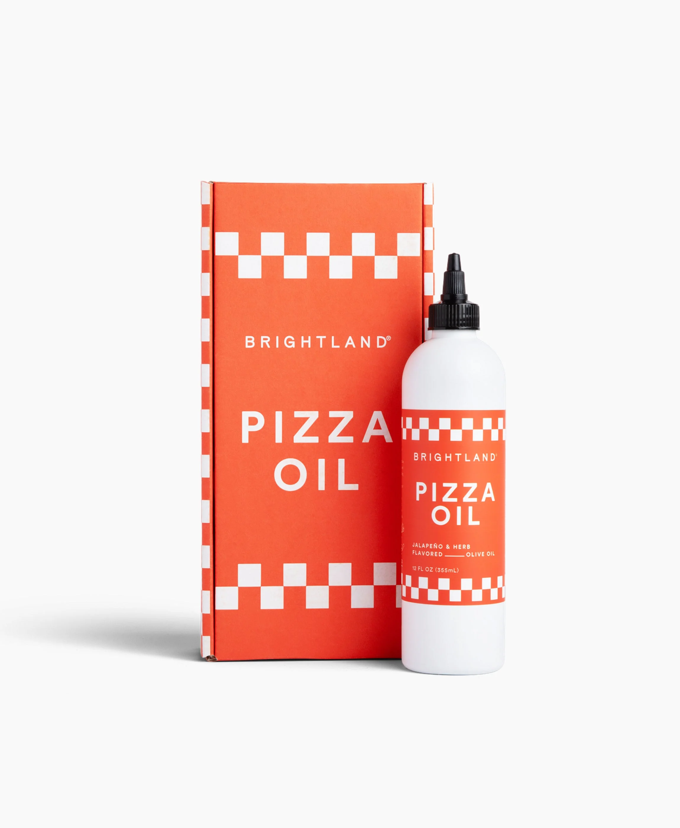 Brightland Pizza Oil - Image 4