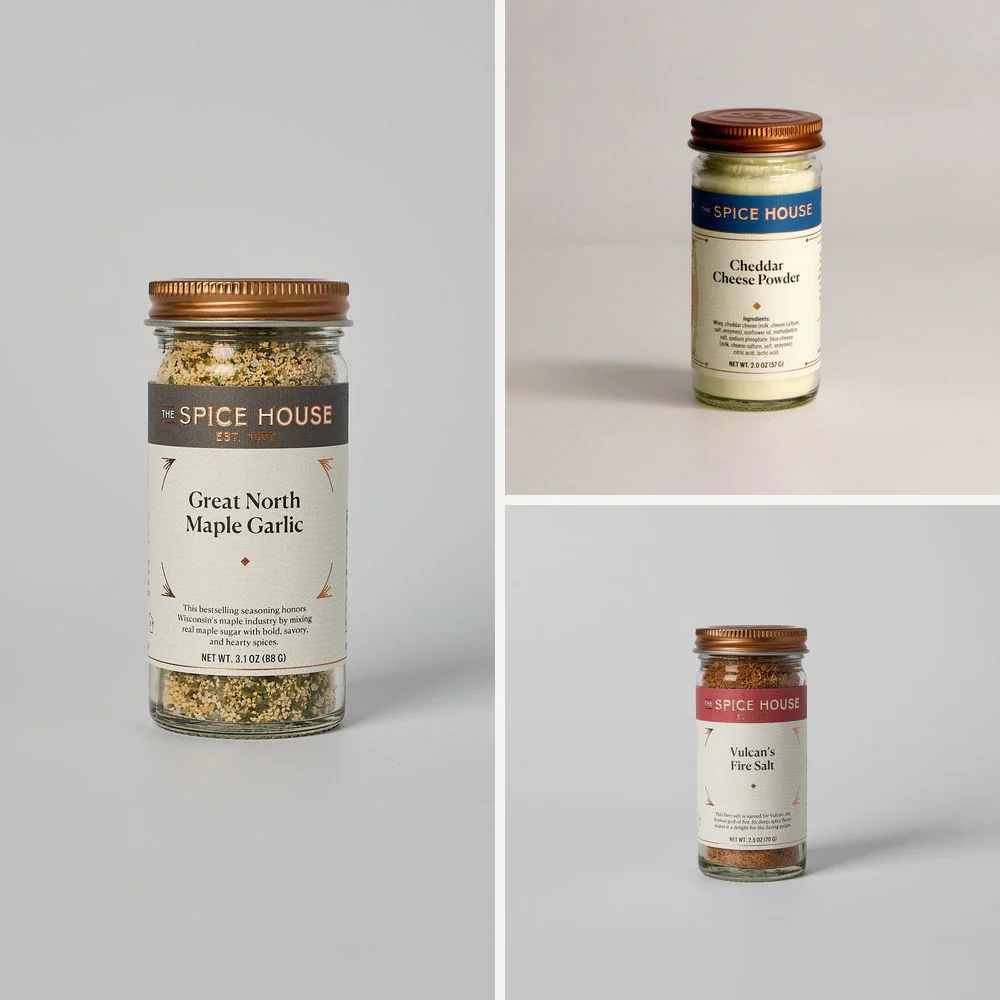 Movie Night Popcorn Set