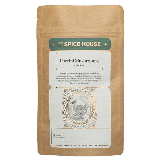 Mushrooms, Porcini Powder - Image 3