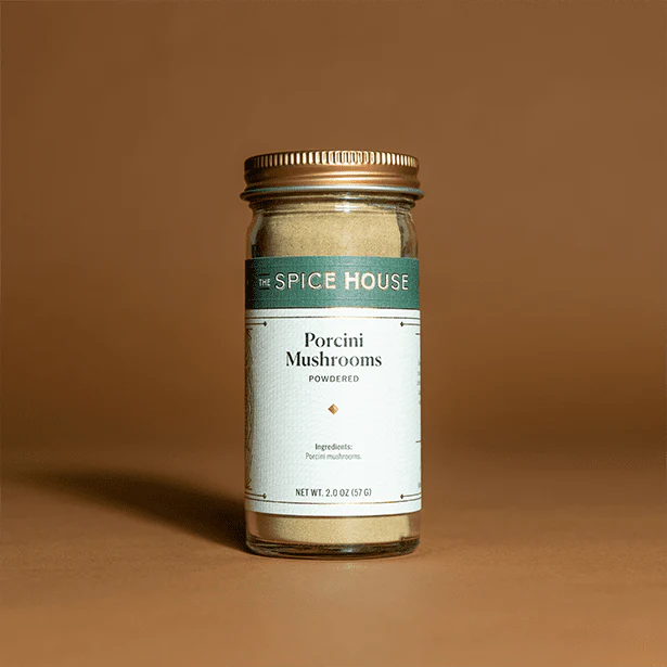 Mushrooms, Porcini Powder - Image 5