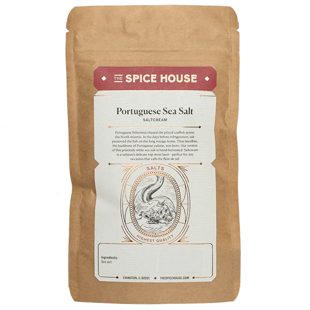 Salt, Portuguese Saltcream - Image 5