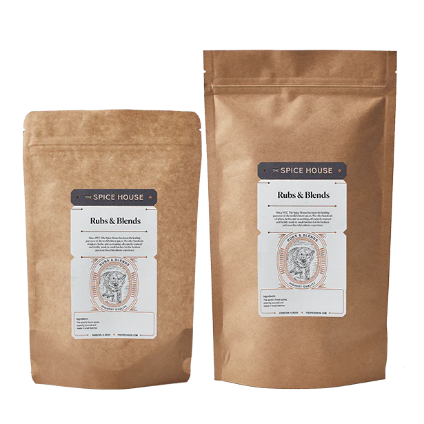 Poultry Brining Blend - Image 2
