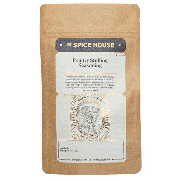 Poultry Stuffing Seasoning - Image 5