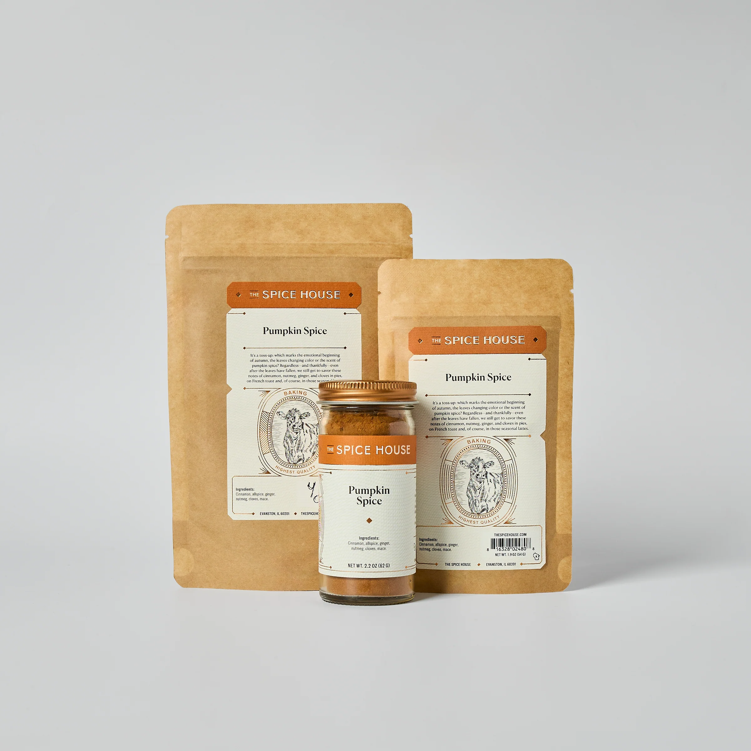 Pumpkin Spice - Image 5