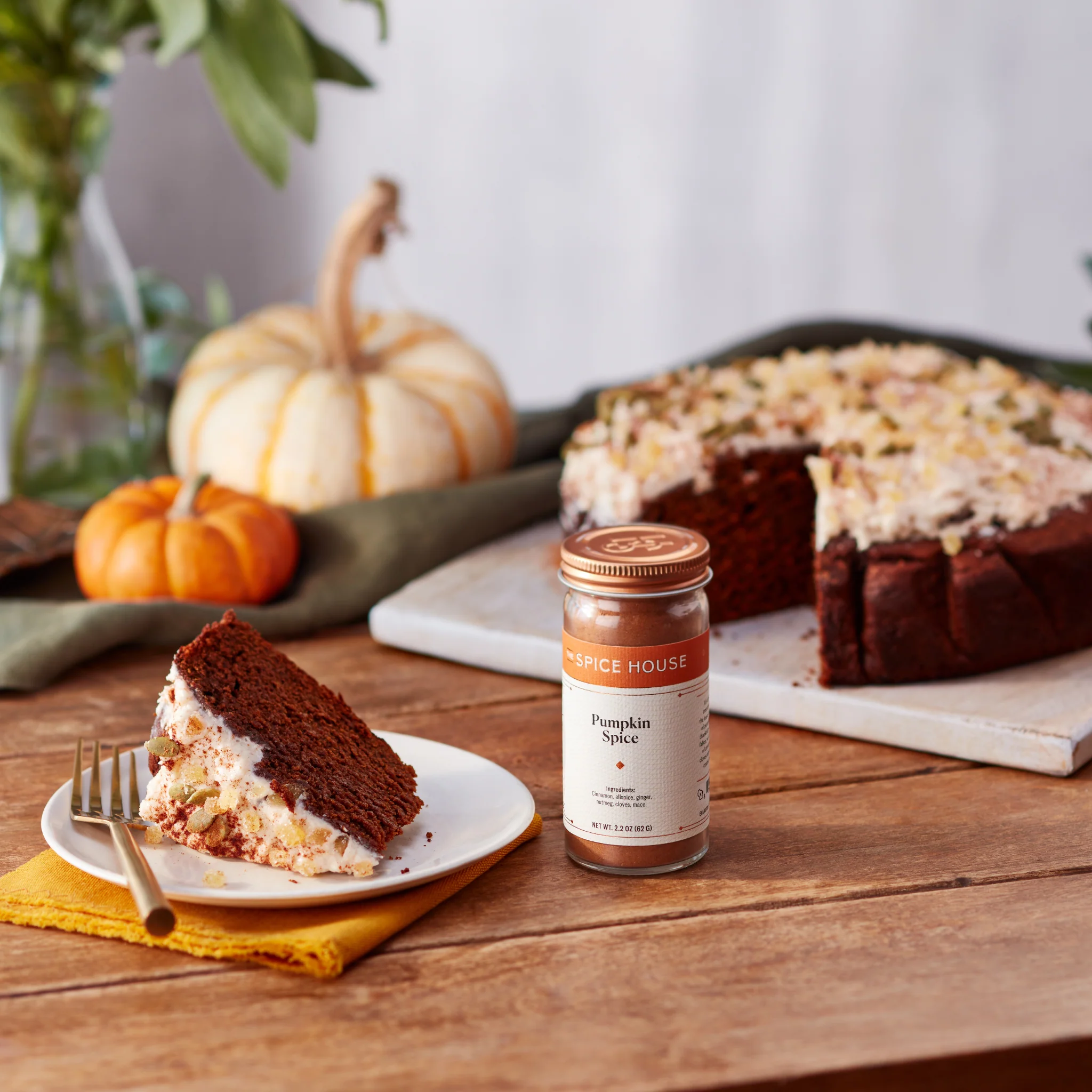 Pumpkin Spice - Image 6
