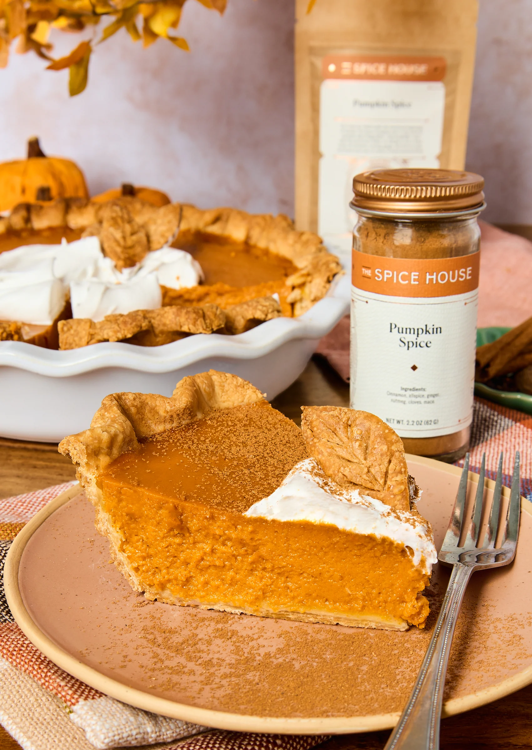 Pumpkin Spice - Image 7