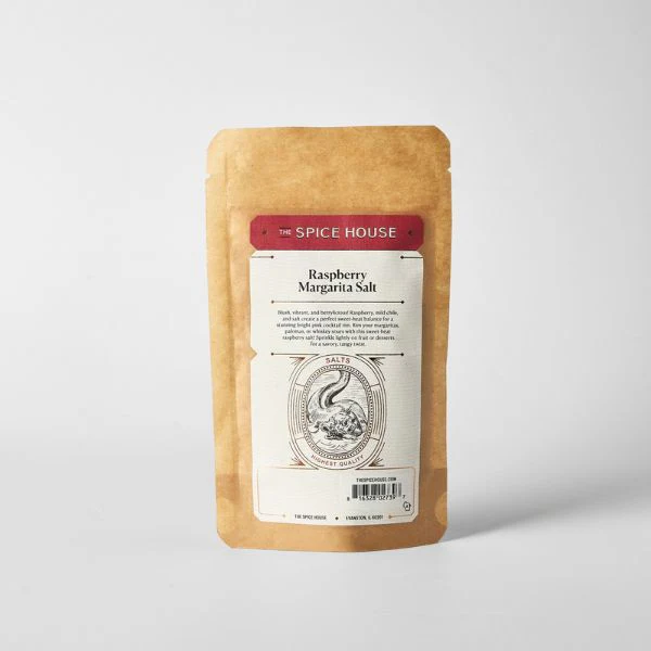 Raspberry Margarita Salt - Image 3