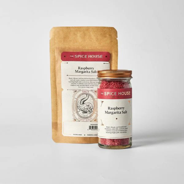 Raspberry Margarita Salt - Image 4