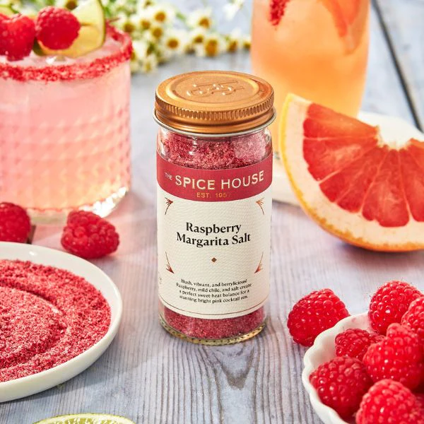 Raspberry Margarita Salt - Image 5