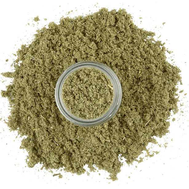 Sage, Rubbed - Image 4